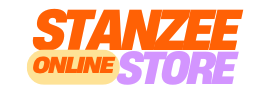 Stanzees online store